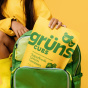 Grüns Cubs Superfood Greens Gummies for Kids Canada Lifestyle 4