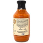 Side of G Hughes Sugar Free BBQ sauce Carolina Gold