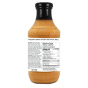 Nutrition of G Hughes Sugar Free Dipping Sauce Famous Cluckin'