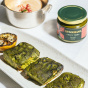 Gymkhana Green Tikka Mild Marinade Lifestyle 2