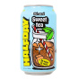 Front of Halfday Prebiotic Iced Tea - Prebiotic Drink - Sweet Tea - Sweetened Tea