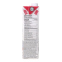 Nutrition of Happy Planet Mornin' Oatz Shake Field Berry