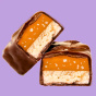 Harken Date Bars Date Caramel Bar The Gooey One