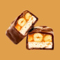 Harken Date Bars With Date Caramel The Nutty One