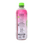 Harmless Harvest Organic Coconut Water With Pulp Canada Side