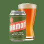 Harmon's Craft Brewing Non-Alcohol Beer Pale Ale Jack Pine