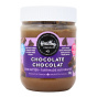 Front of Healthy Crunch Chocolate Seed Butter - Nut Butter - Gluten Free Butter - School Safe Snacks