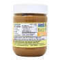 Nutrition of Healthy Crunch Smooth Sunflower Seed Butter - No-Nut Peanut Butter - Nut Free Butter - Peanut Butter Substitute