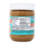 Nutrition 1 of Healthy Crunch Salted Caramel Seed Butter - Nut Butter - Gluten Free Butter - School Safe Snacks