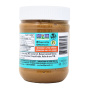 Nutrition 2 of Healthy Crunch Salted Caramel Seed Butter - Nut Butter - Gluten Free Butter - School Safe Snacks