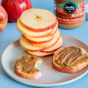 Healthy Crunch Salted Caramel Seed Butter - Nut Butter - Gluten Free Butter - School Safe Snacks