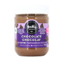 Front of Healthy Crunch Chocolate Seed Butter, 340g