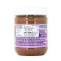 Back of Healthy Crunch Chocolate Seed Butter, 340g