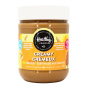 Front of Healthy Crunch Creamy Sunflower Seed Butter