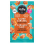 Front of Individual Healthy Crunch Salted Caramel Seed Butter Pouches