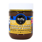 Front of Healthy Crunch Chocolate Banana Seed Butter, 340g