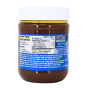 Nutrition of Healthy Crunch Chocolate Banana Seed Butter, 340g