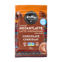 Healthy Crunch Dairy-Free Instant Latte Chocolate, 112g