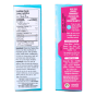 Healthy Crunch Low Sugar Barbie Crispy Squares Vanilla Sparkle, 6 Bars - Barbie Rice Krispy, Healthy rice Crispy - Nutrition Facts