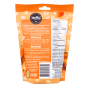Healthy Crunch Vegan Chocolate Chips Pumpkin Spice, 283g - Vegan Chocolate For Baking, Semi Sweet Chocolate Chips, Gluten-Free Chocolate Chips, Pumpkin Spicy Chocolate Chips, Pumpkin Spice Chips, Pumpkin Chocolate Chips