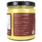 Side of Heritage Ghee New Zealand Grass-Fed Clarified Butter Himalayan Pink Salt