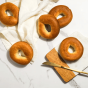 Hero Low-Carb Bagels Classic Plain Promo5