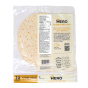 Hero Low-Carb 8” Tortillas Canada Back