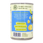 Heyday Canning Co. Creamy Coconut Corn Chowder Canada Side 1