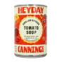 Heyday Canning Co. Grilled Cheese Tomato Soup Canada Front