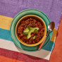 Heyday Canning Co. Pinto & Black Bean Mole Chili Canada Lifestyle 1