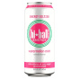 Front of Hiball Keto Energy Seltzer Watermelon Mint
