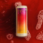 Hiyo Drinks - Hiyo Non Alcoholic Seltzer - Non Alcoholic Drinks - Hiyo Canada - Blackberry Lemon Seltzer