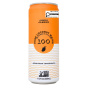 100 Coconuts Pure Coconut Water Drink Mango Canada Front