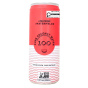 100 Coconuts Pure Coconut Water Drink Watermelon Canada Front