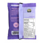 Nutrition of Honey Mama’s Gluten-Free Chocolate Fudge Bars Lavender Rose - Truffle Snack Bar - Dairy-Free Truffle Bar - Gluten-Free Truffle Snack Bar