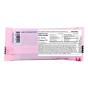 Back of Honey Mama’s Gluten-Free Protein Crunch Bar Peanut Butter Brownie - Dairy-Free Protein Bar - Peanut Protein Bar - Protein Bar No Gluten