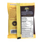 Nutrition of Honey Mama’s Gluten-Free Chocolate Fudge Bars Peanut Butter Cup - Truffle Snack Bar - Dairy-Free Truffle Bar - Gluten-Free Truffle Snack Bar