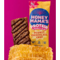 Honey Mamam’s Gluten-Free Protein Crunch Bar Peanut Chocolate Chip, 36g