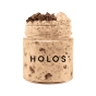 Holos Organic Overnight Muesli Mocha, 90g - Holos Canada Breakfast Oats