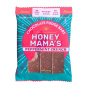 Honey Mama’s Gluten-Free Chocolate Fudge Bars Peppermint Crunch Canada Front