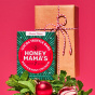 Honey Mama’s Gluten-Free Chocolate Fudge Bars Peppermint Crunch Canada Lifestyle 2