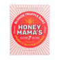 Honey Mama’s Blonde Truffle Bars Peanut Butter Cookie Canada Front