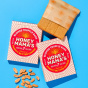 Honey Mama’s Blonde Truffle Bars Peanut Butter Cookie Canada Lifestyle 2