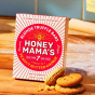 Honey Mama’s Blonde Truffle Bars Peanut Butter Cookie Canada Lifestyle 1