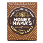 Honey Mama’s Gluten-Free Chocolate Truffle Bars Chocolate Cake, 70g