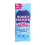 Honey Mamam’s Gluten-Free Protein Crunch Bar Chocolate Cookie, 36g