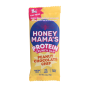 Honey Mamam’s Gluten-Free Protein Crunch Bar Peanut Chocolate Chip, 36g
