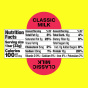 Hormbles Chormbles Chocolate Flavoured Candy Classic Milk Canada NFT