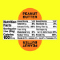 Hormbles Chormbles Chocolate Flavoured Candy Peanut Butter Canada NFT