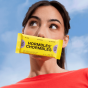 Hormbles Chormbles Chocolate Flavoured Candy Salted Fudge Canada Lifestyle 2
